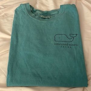 Vineyard Vines Aruba tshirt